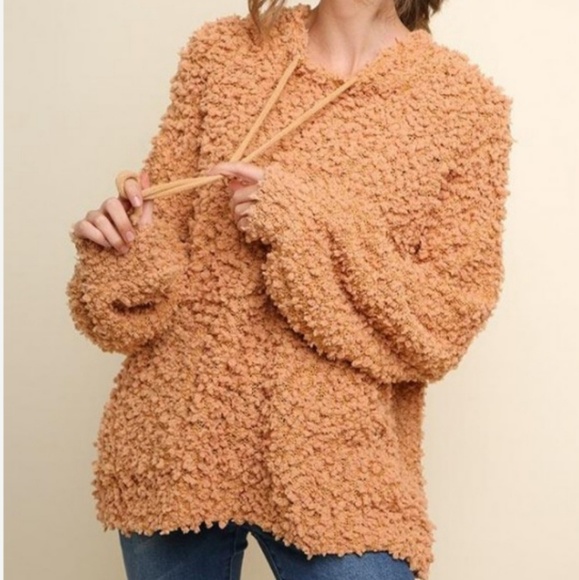 Umgee Young Contemporary Pull Over - Picture 1 of 2